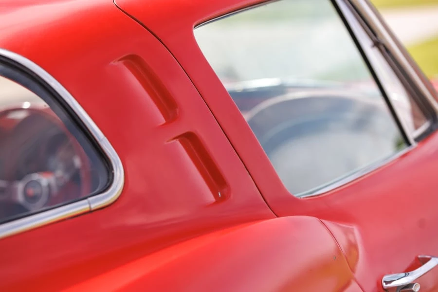 1963 Chevrolet Corvette C2 - Image 31 of 31