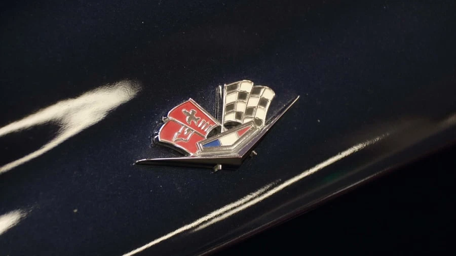 1963 Chevrolet Corvette C2 - Image 12 of 22