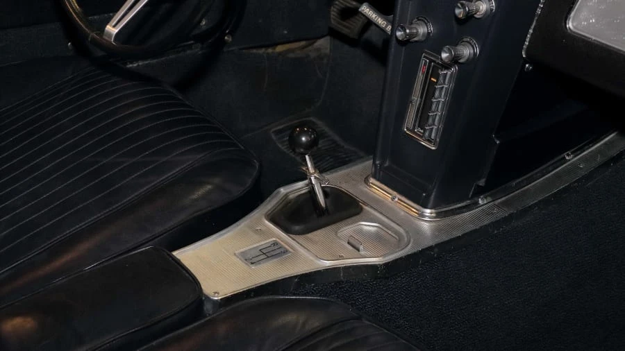 1963 Chevrolet Corvette C2 - Image 15 of 22