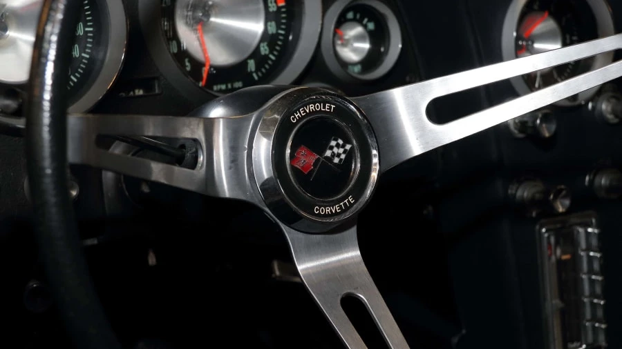 1963 Chevrolet Corvette C2 - Image 18 of 22