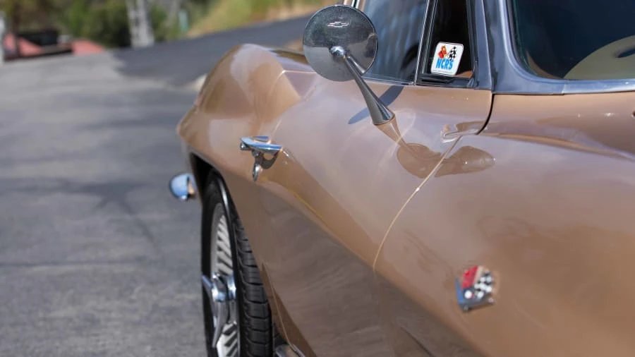 1963 Chevrolet Corvette C2 - Image 4 of 31