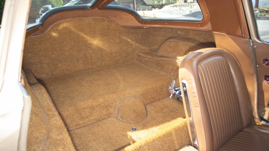 1963 Chevrolet Corvette C2 - Image 27 of 31