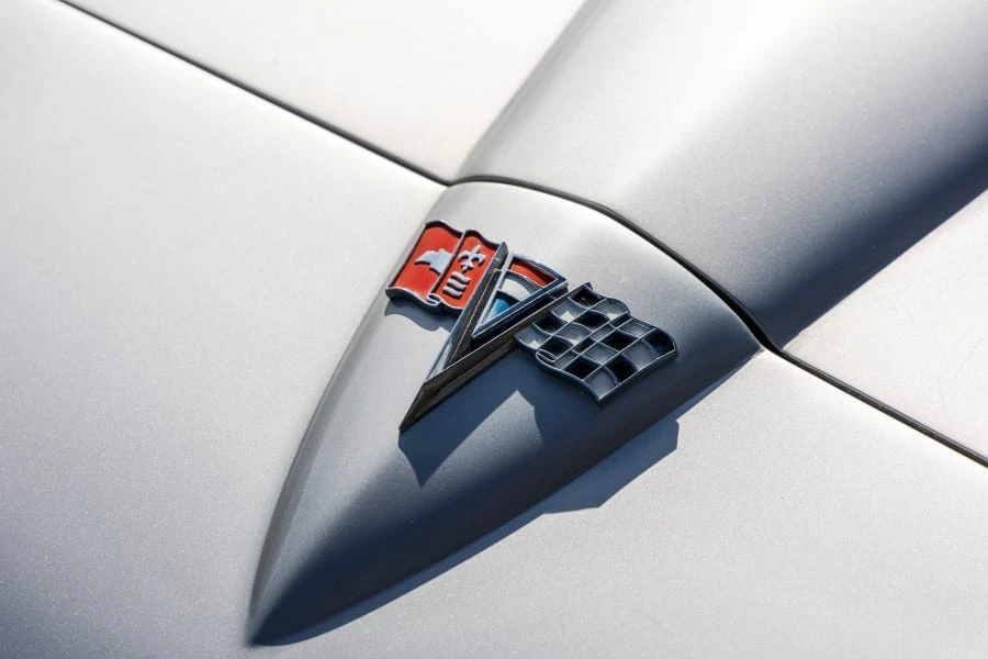 1963 Chevrolet Corvette C2 - Image 8 of 23