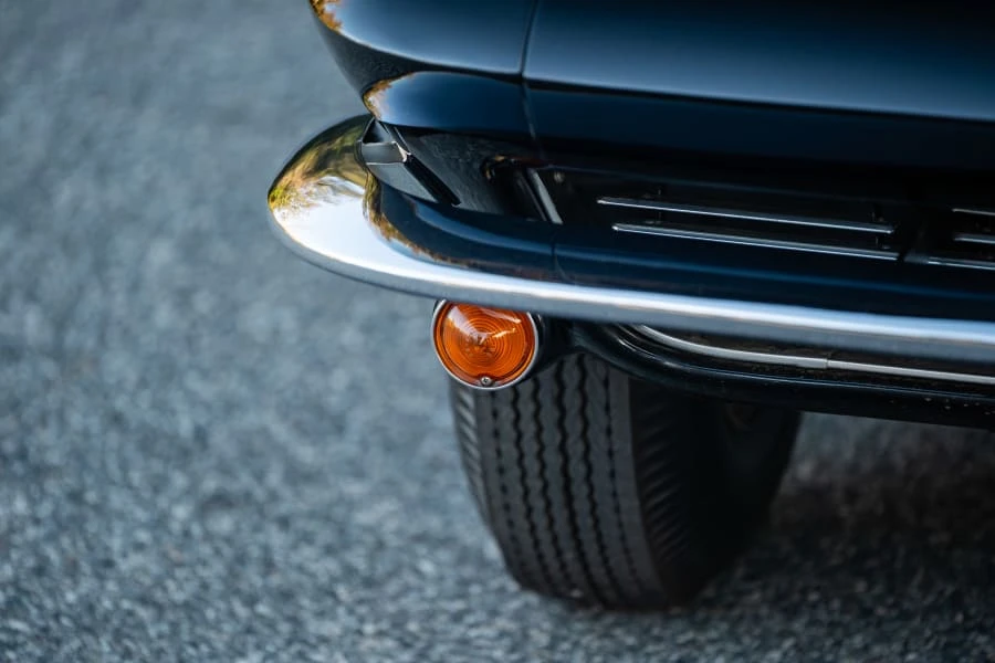 1963 Chevrolet Corvette C2 - Image 16 of 31
