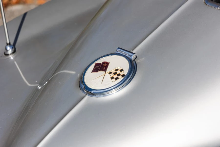 1963 Chevrolet Corvette C2 - Image 15 of 23
