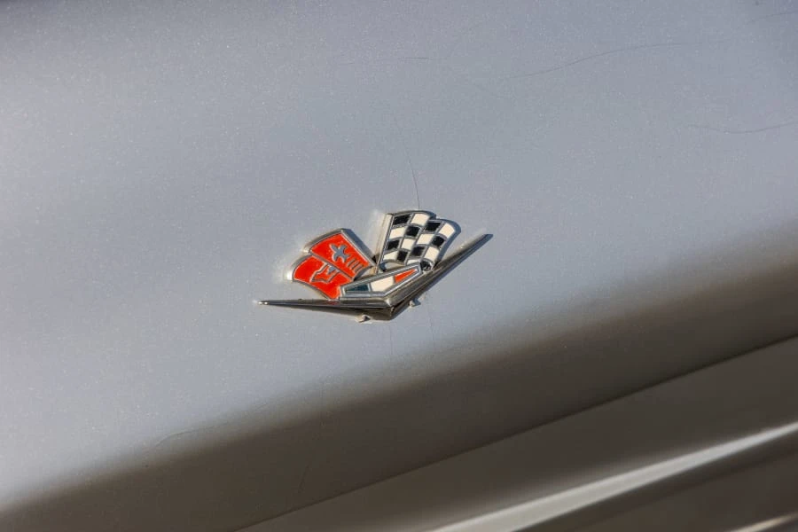 1963 Chevrolet Corvette C2 - Image 12 of 23