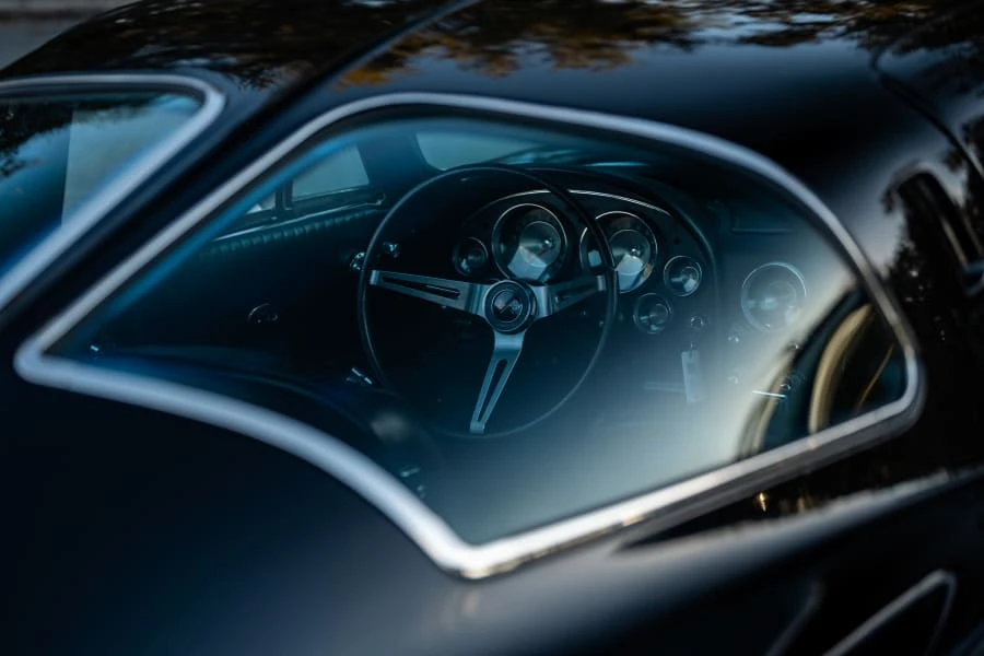 1963 Chevrolet Corvette C2 - Image 11 of 31