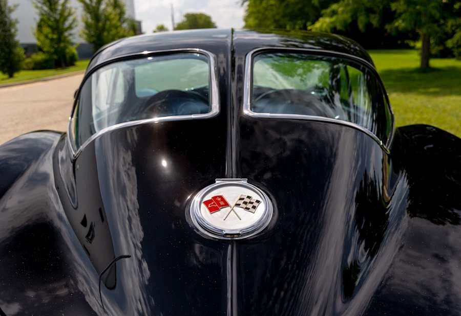 1963 Chevrolet Corvette C2 - Image 7 of 29