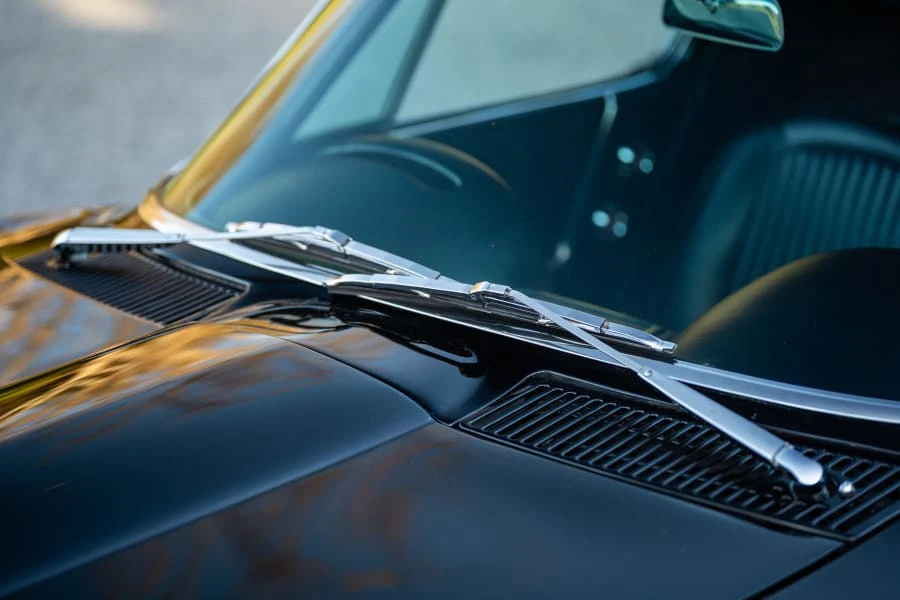 1963 Chevrolet Corvette C2 - Image 14 of 31