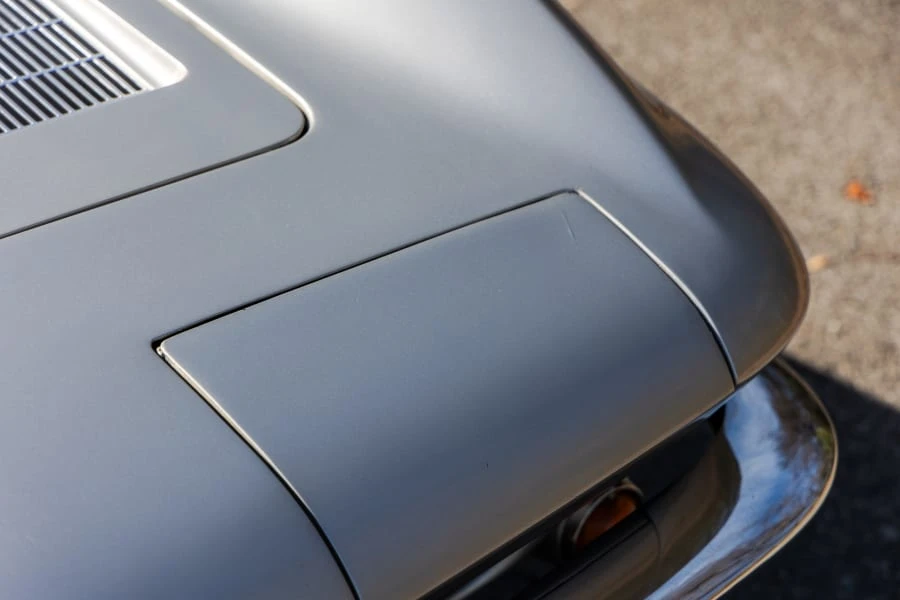 1963 Chevrolet Corvette C2 - Image 14 of 23