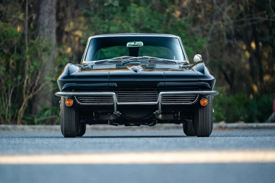 1963 Chevrolet Corvette C2 - Image 19 of 31