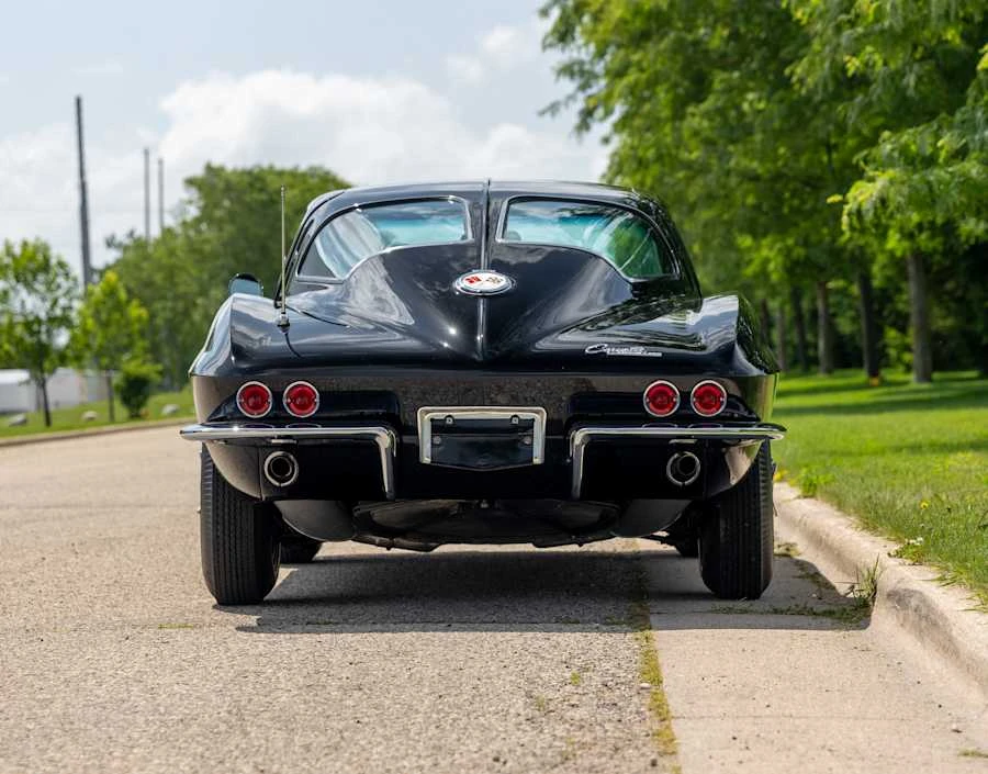 1963 Chevrolet Corvette C2 - Image 5 of 29