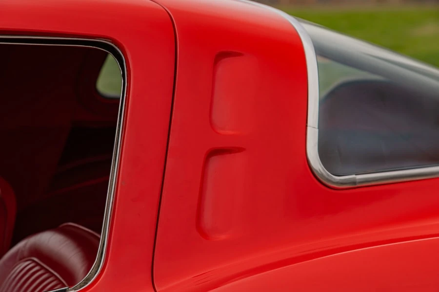 1963 Chevrolet Corvette C2 - Image 14 of 31