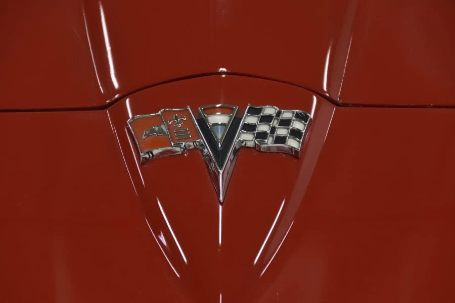 1963 Chevrolet Corvette C2 - Image 11 of 31