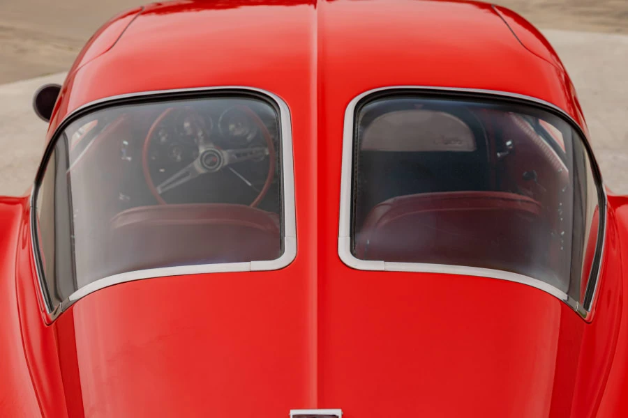 1963 Chevrolet Corvette C2 - Image 22 of 31