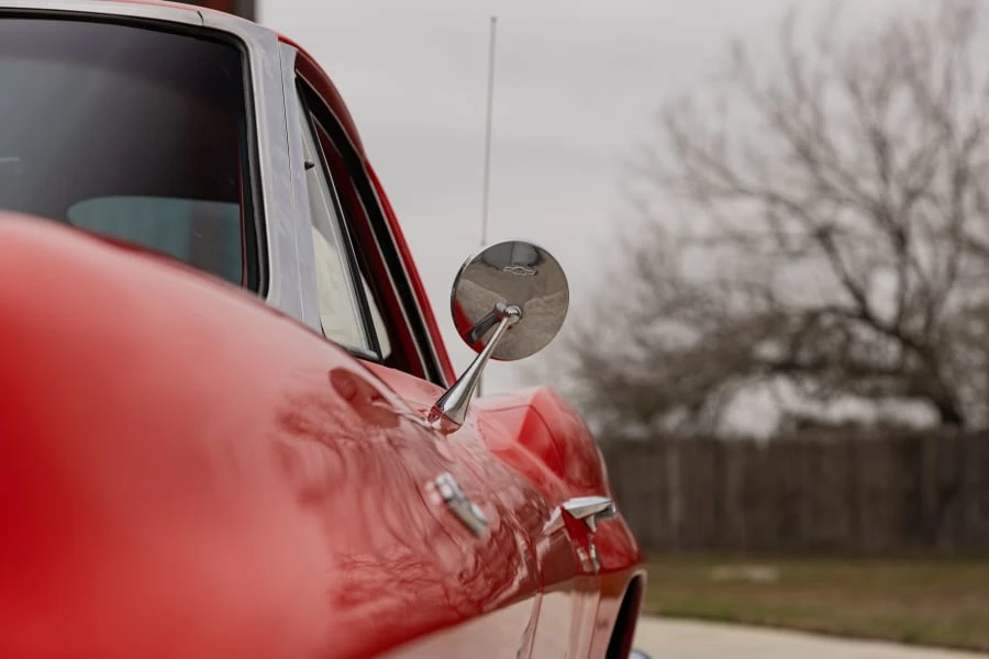 1963 Chevrolet Corvette C2 - Image 16 of 31