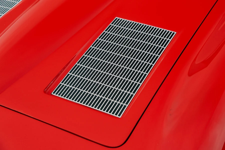 1963 Chevrolet Corvette C2 - Image 21 of 31