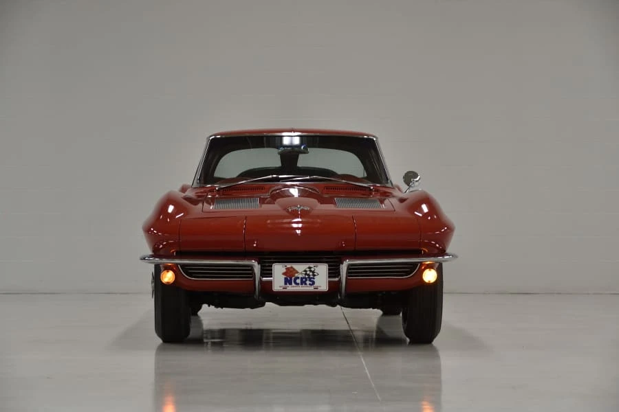 1963 Chevrolet Corvette C2 - Image 4 of 31