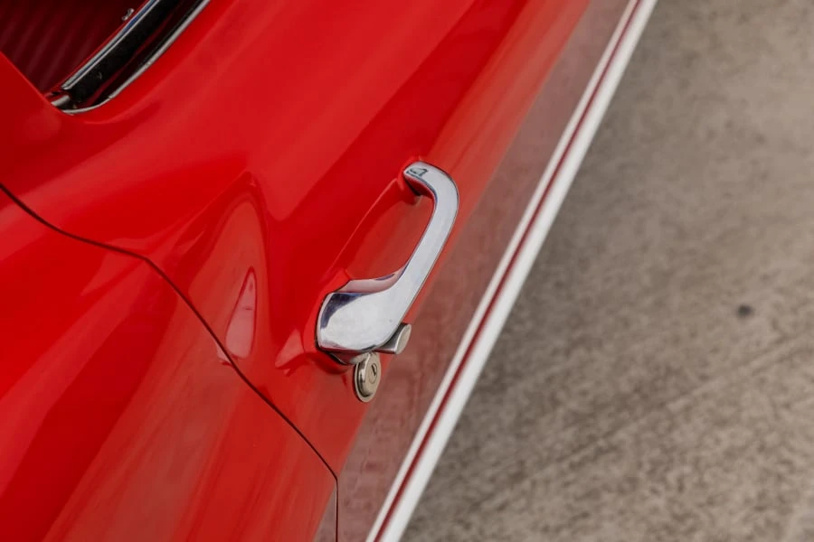 1963 Chevrolet Corvette C2 - Image 9 of 31