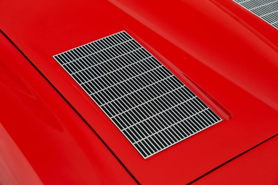 1963 Chevrolet Corvette C2 - Image 23 of 31
