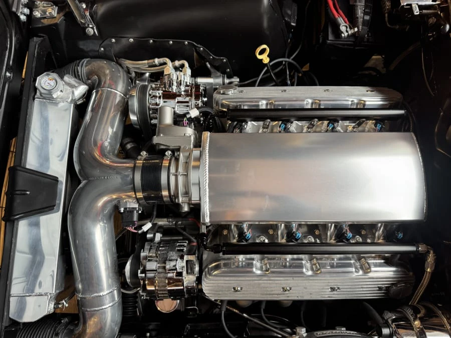 1963 Chevrolet Corvette C2 - Image 17 of 20
