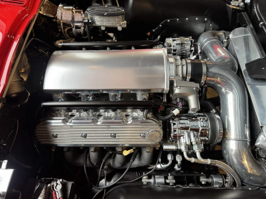 1963 Chevrolet Corvette C2 - Image 18 of 20