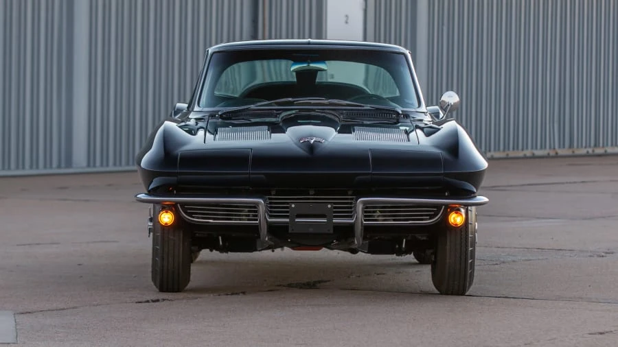 1963 Chevrolet Corvette C2 - Image 14 of 20