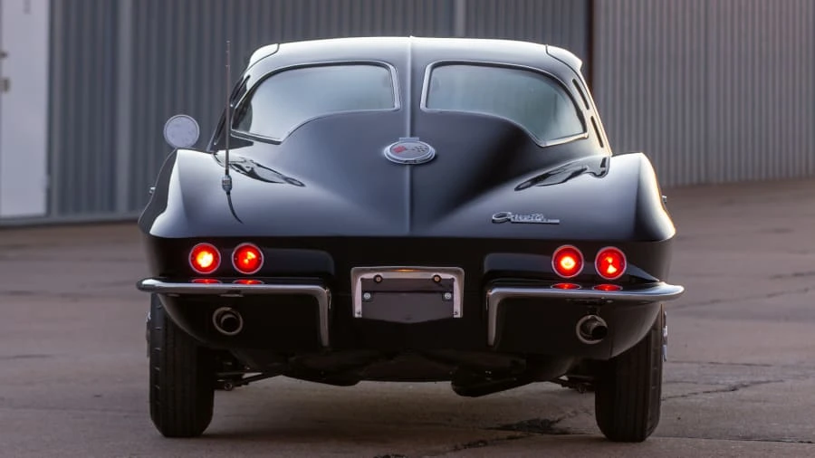 1963 Chevrolet Corvette C2 - Image 20 of 20