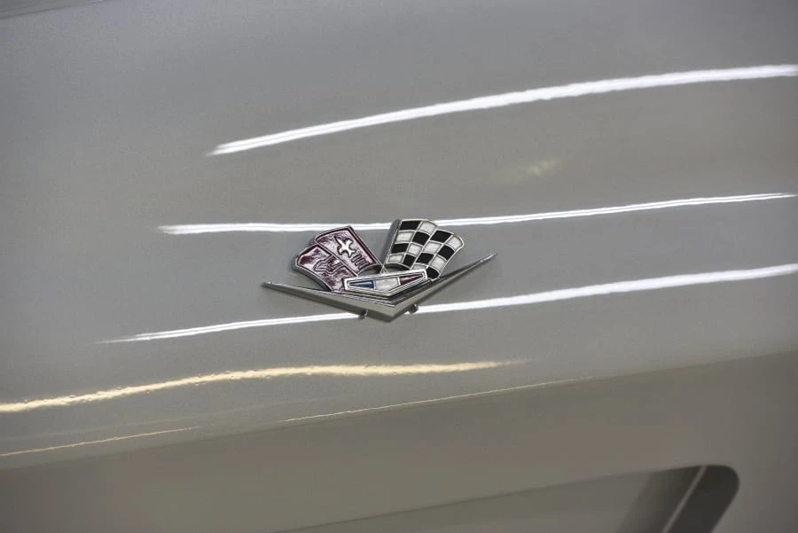 1963 Chevrolet Corvette C2 - Image 20 of 31