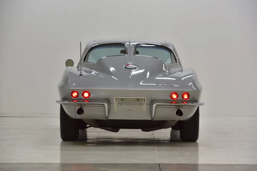 1963 Chevrolet Corvette C2 - Image 5 of 31