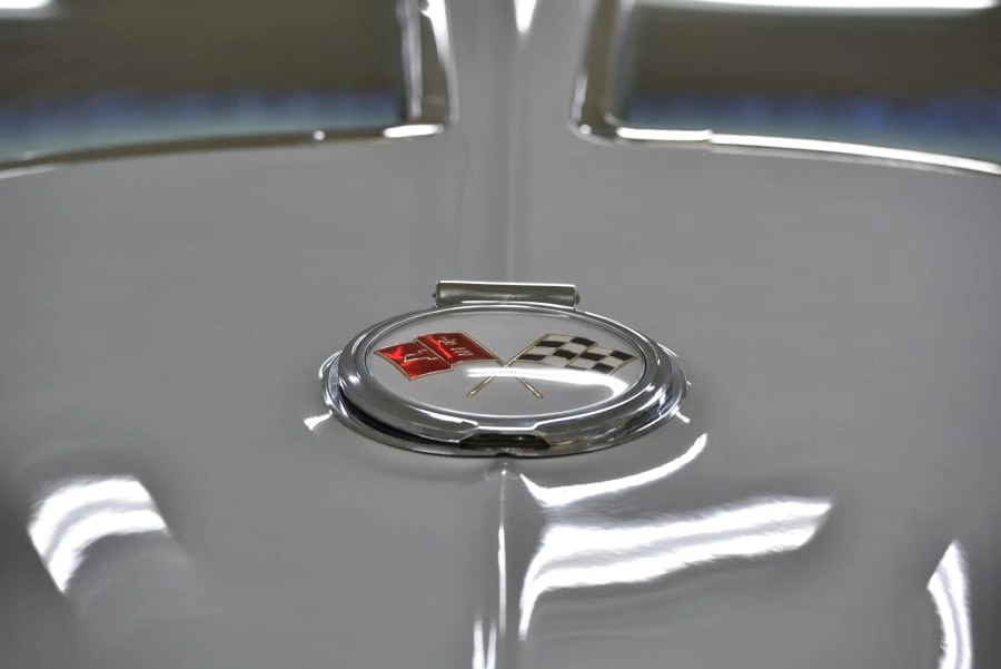 1963 Chevrolet Corvette C2 - Image 8 of 31