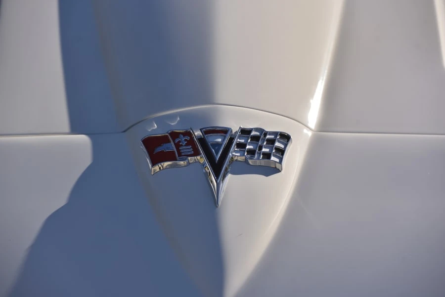 1963 Chevrolet Corvette C2 - Image 14 of 21