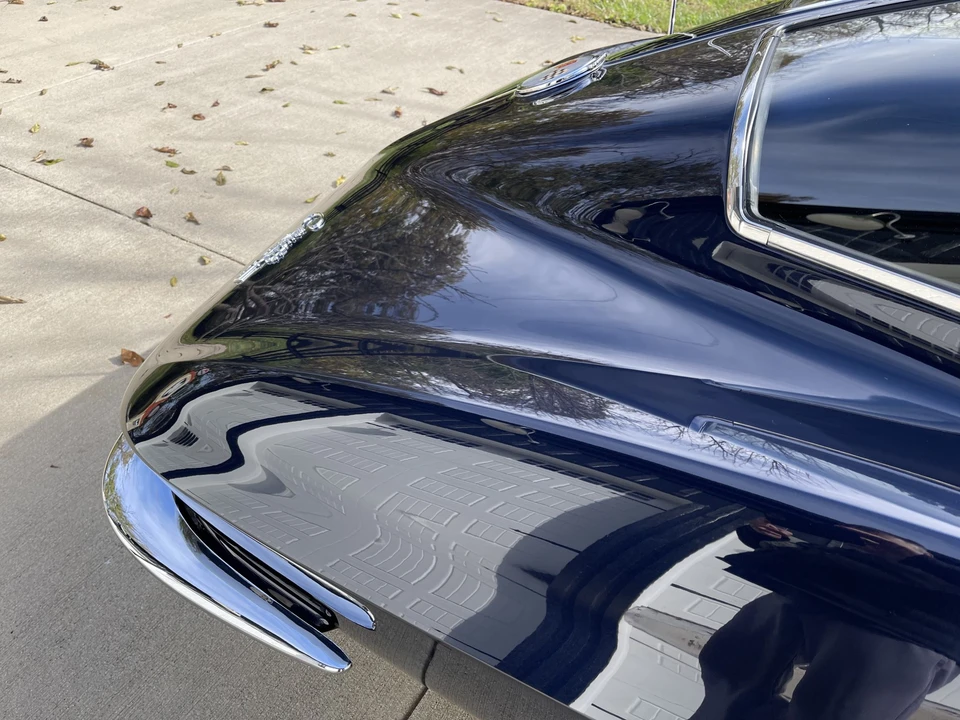 1963 Chevrolet Corvette C2 - Image 31 of 31