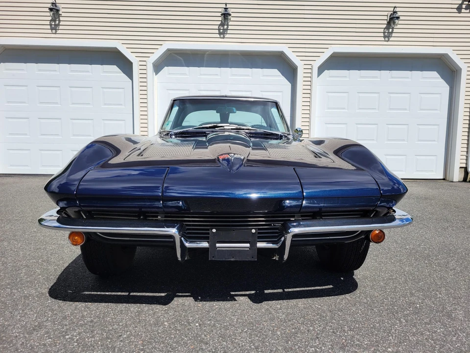 1963 Chevrolet Corvette C2 - Image 28 of 31