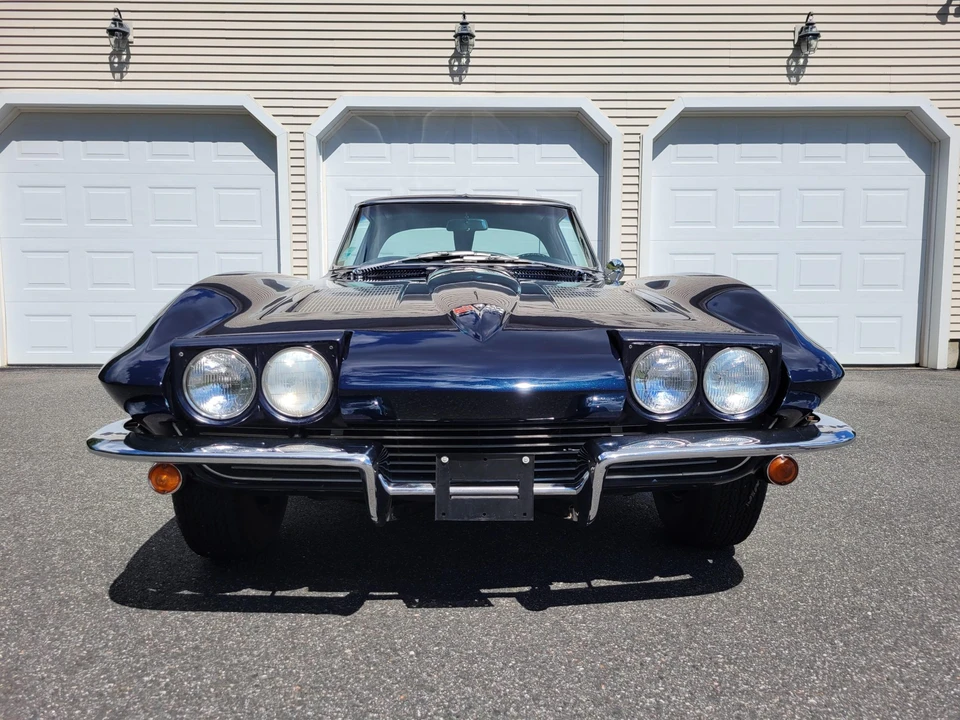 1963 Chevrolet Corvette C2 - Image 29 of 31