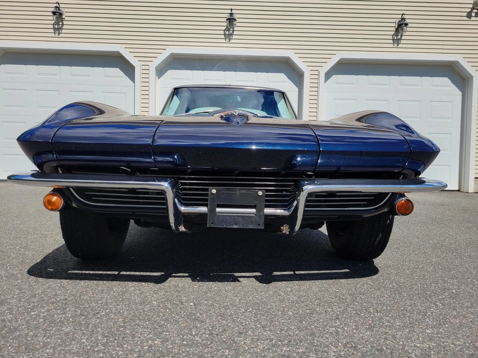 1963 Chevrolet Corvette C2 - Image 27 of 31