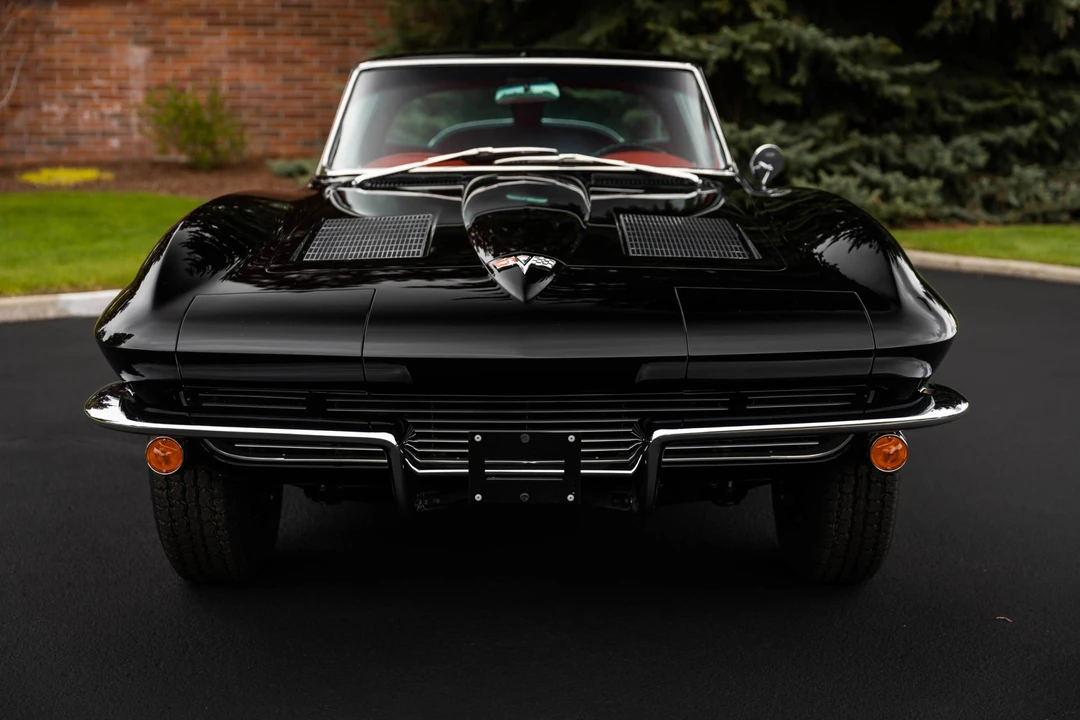 1963 Chevrolet Corvette C2 - Image 27 of 31