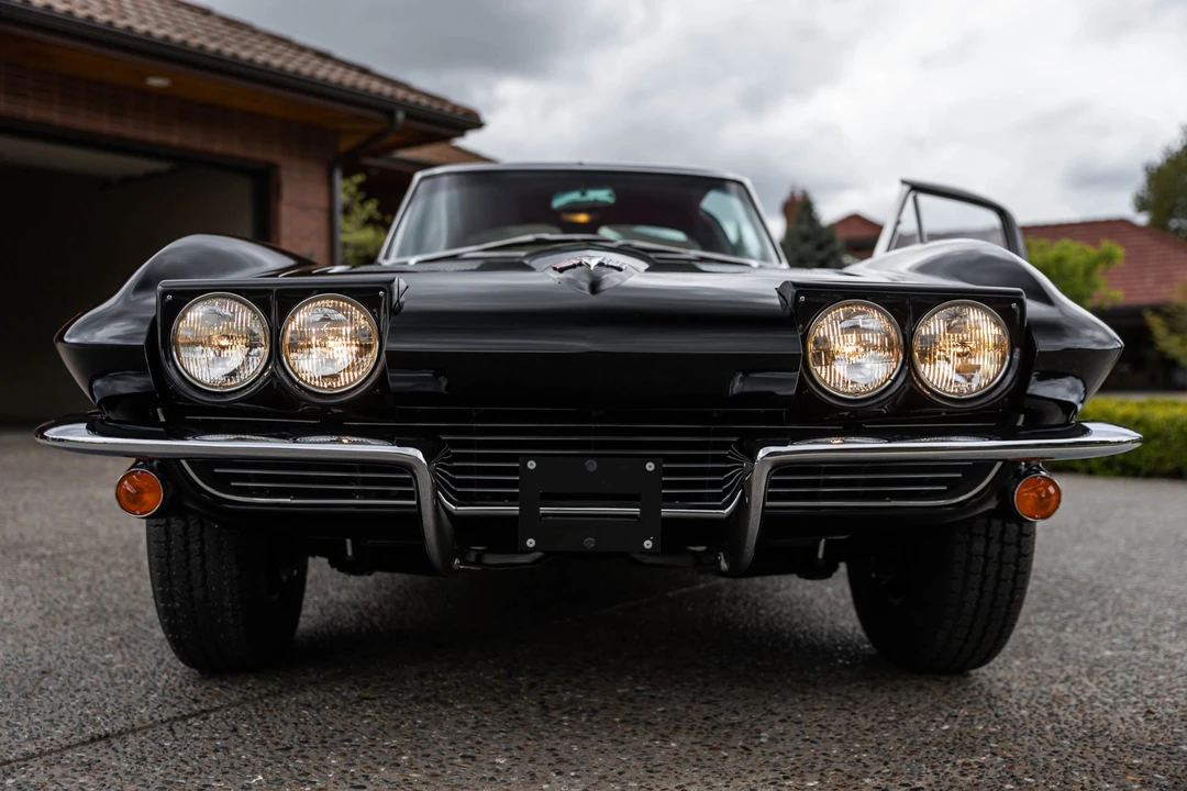 1963 Chevrolet Corvette C2 - Image 29 of 31