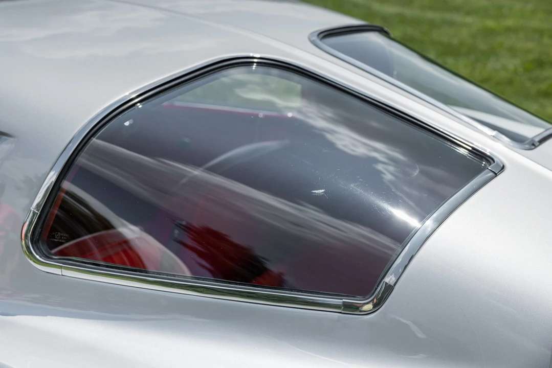 1963 Chevrolet Corvette C2 - Image 31 of 31
