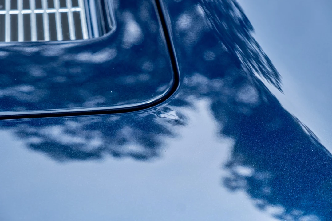 1963 Chevrolet Corvette C2 - Image 25 of 31