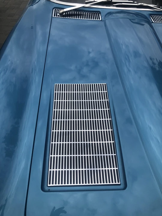 1963 Chevrolet Corvette C2 - Image 29 of 31