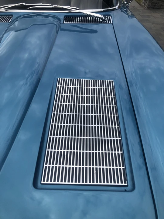 1963 Chevrolet Corvette C2 - Image 31 of 31