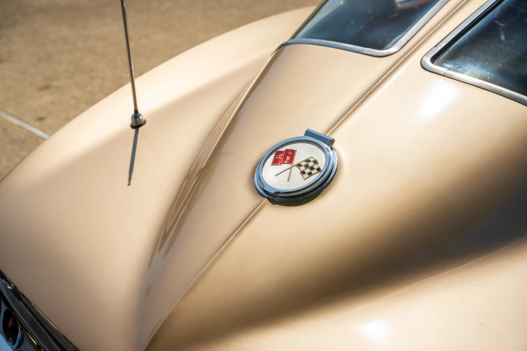 1963 Chevrolet Corvette C2 - Image 28 of 31