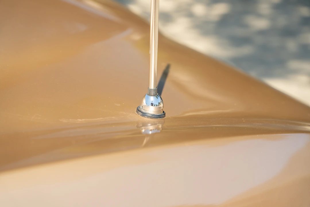 1963 Chevrolet Corvette C2 - Image 31 of 31