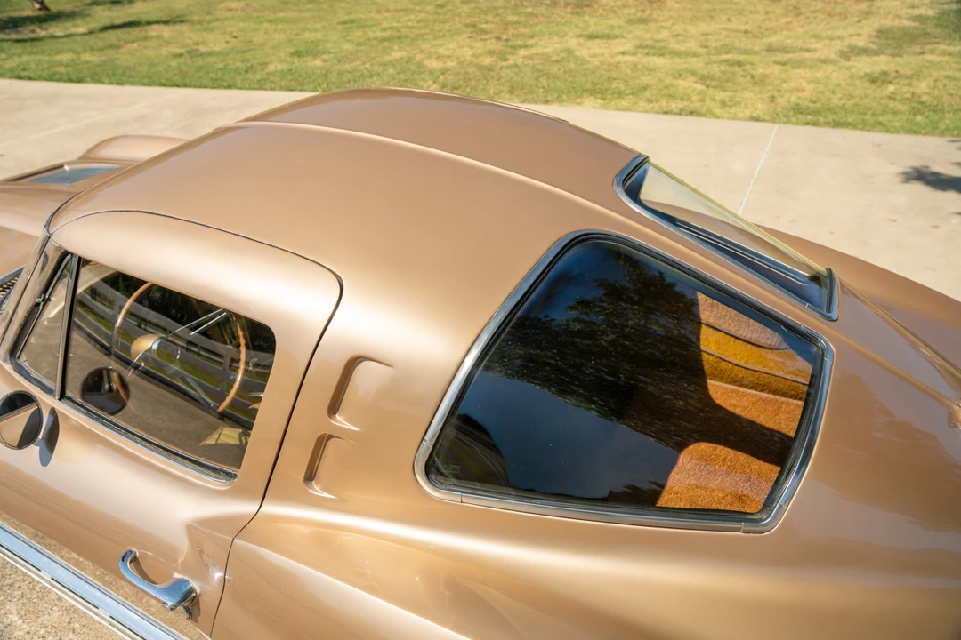 1963 Chevrolet Corvette C2 - Image 22 of 31