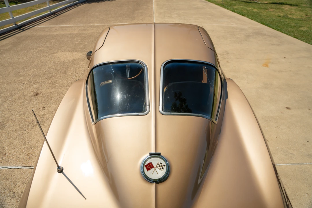1963 Chevrolet Corvette C2 - Image 21 of 31