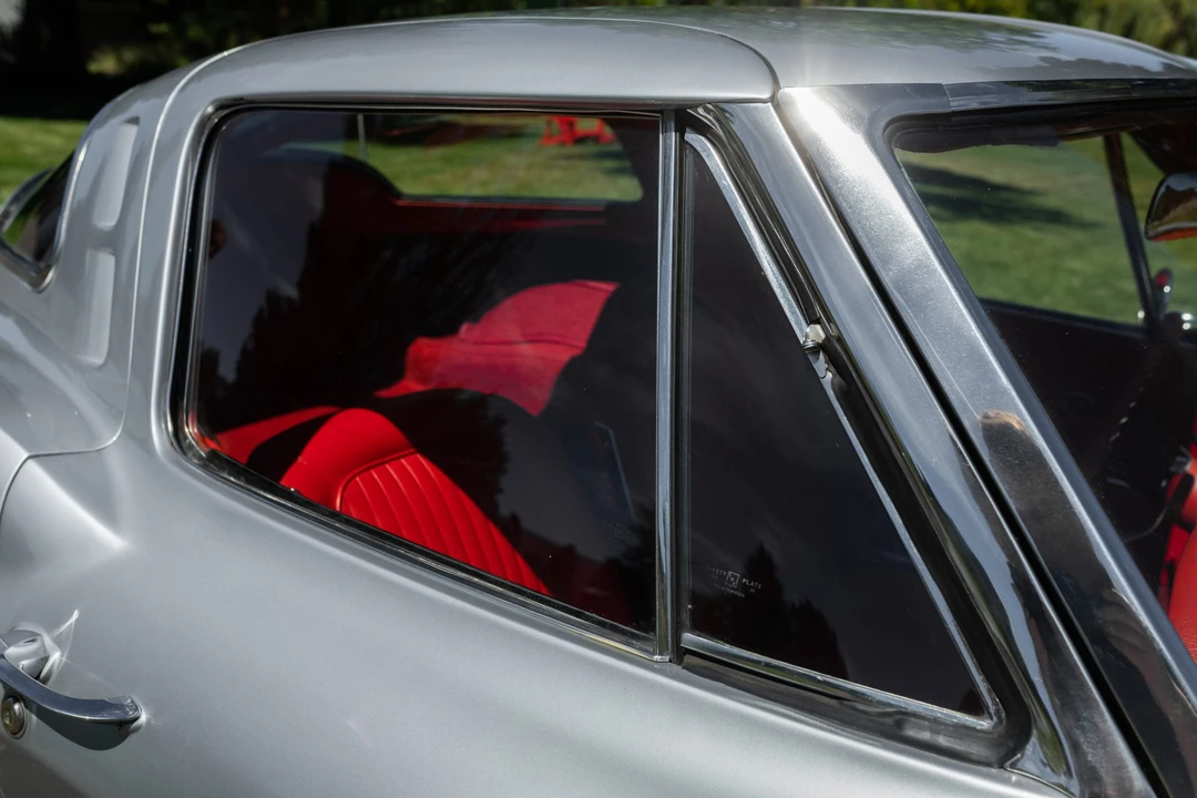 1963 Chevrolet Corvette C2 - Image 29 of 31
