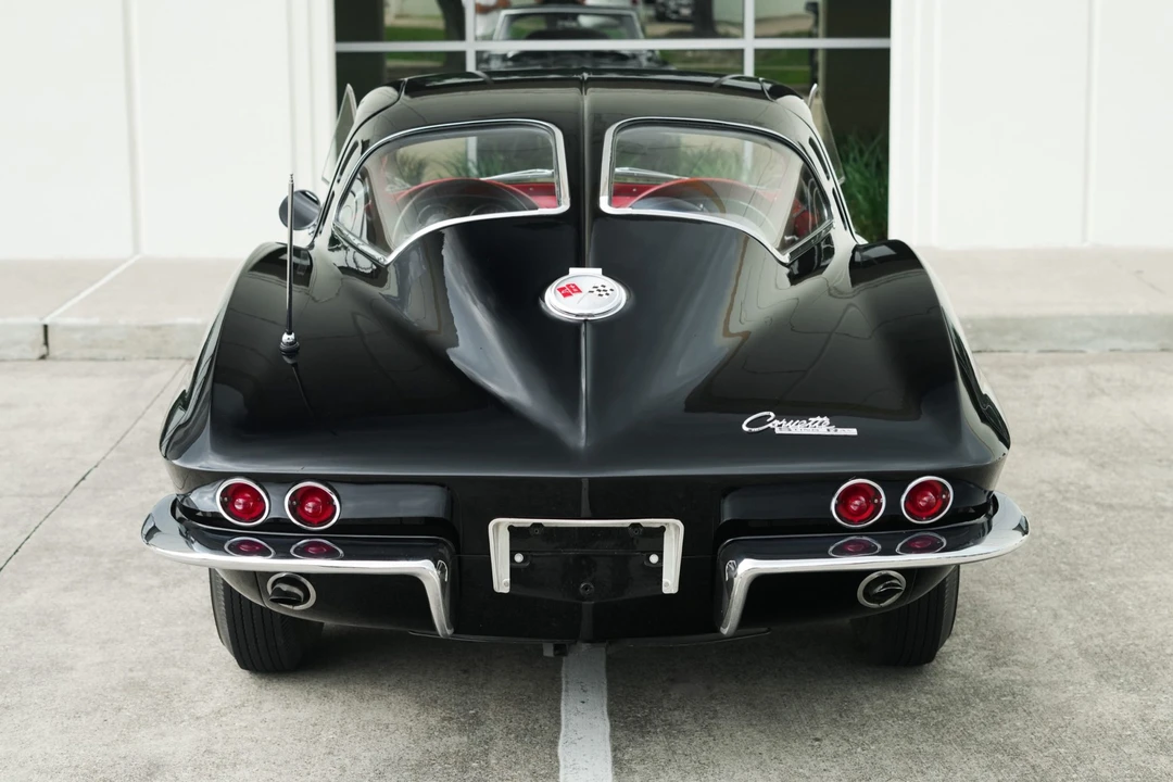 1963 Chevrolet Corvette C2 - Image 18 of 31