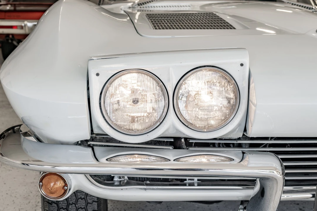 1963 Chevrolet Corvette C2 - Image 19 of 31