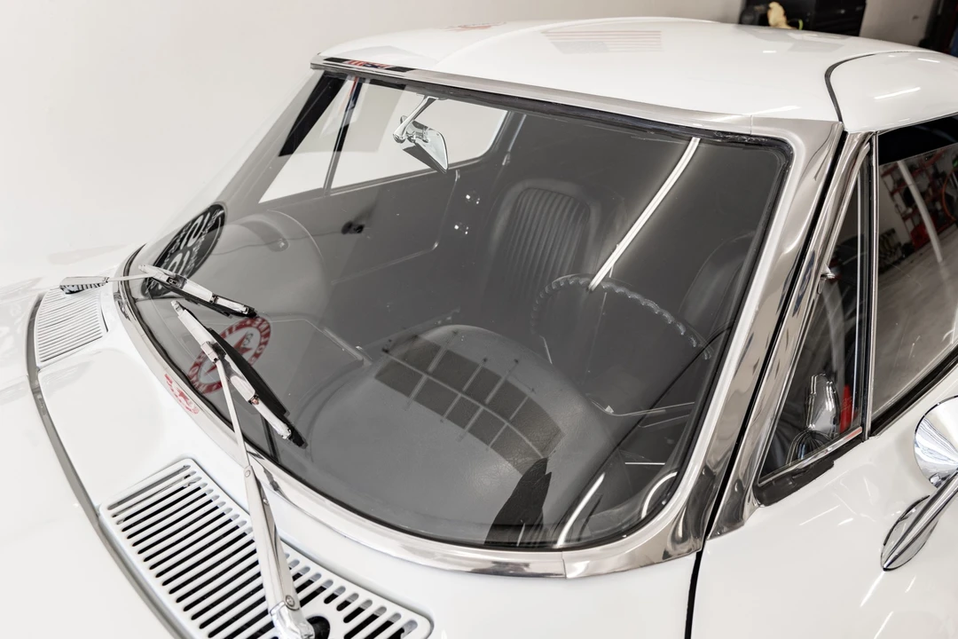 1963 Chevrolet Corvette C2 - Image 31 of 31